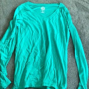 Long sleeve T-shirt
